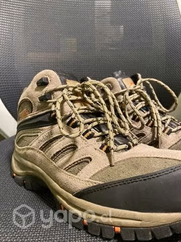 Zapato de seguridad - Imagen 2