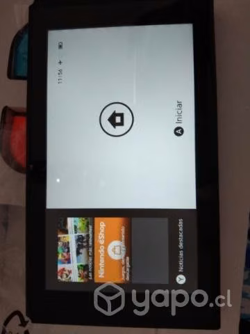 Nintendo