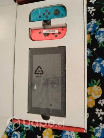 Nintendo