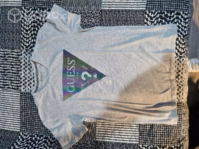 Polera Guess