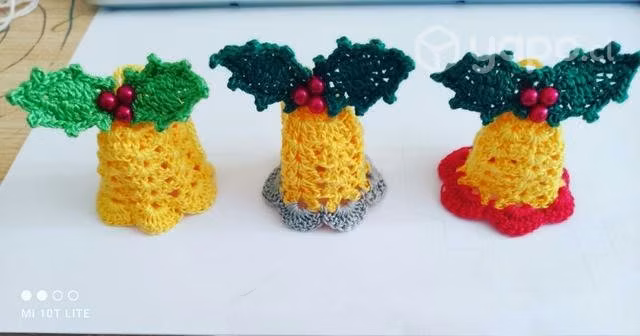 Adornos navideños