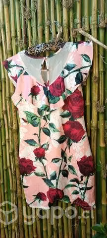 Vestido talla M