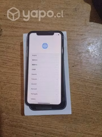 Iphone 11 nuevo - Imagen 3
