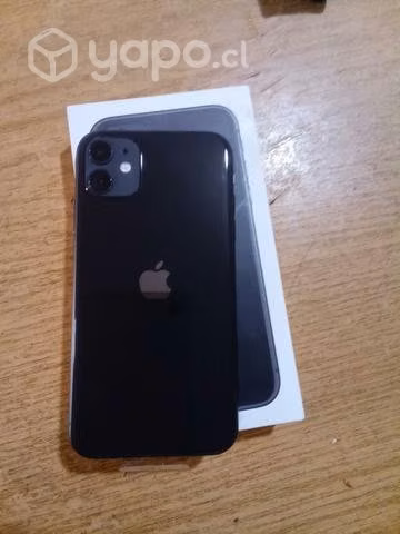 Iphone 11 nuevo - Imagen 2