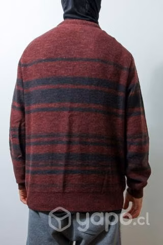 Chaleco Ferouch delgado talla L