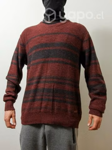 Chaleco Ferouch delgado talla L