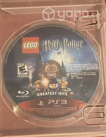 Juegos de PS3 - Imagen 4