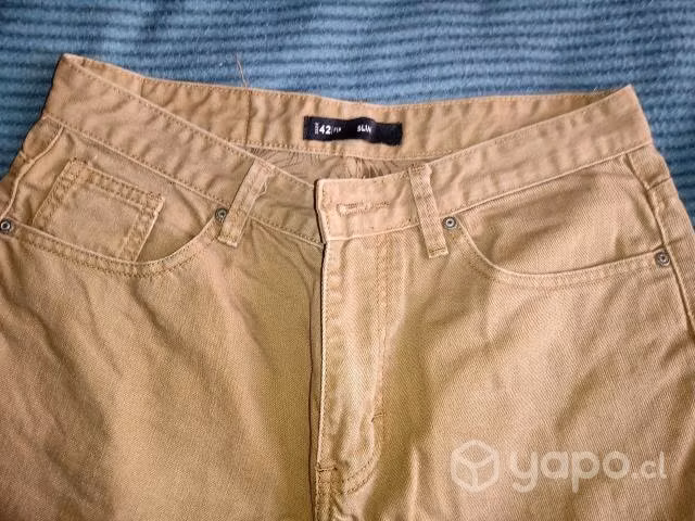 Bermudas