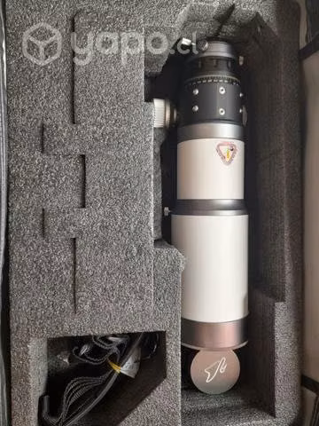 Telescopio Refractor