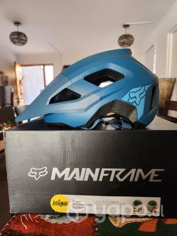 Casco Fox Mainframe - Imagen 3