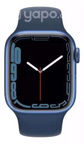Apple Watch Series 7 (GPS, 45mm)