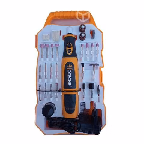 Mini torno 8v hoteche