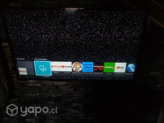 Smart tv Samsung 49 pulgadas - Imagen 3