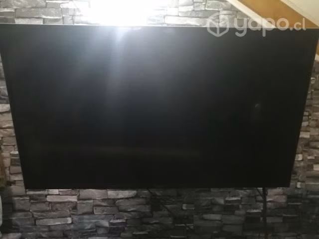 Smart tv Samsung 49 pulgadas