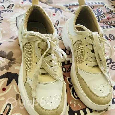 Zapatillas marquis