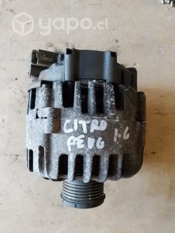 Alternador Citroën Berlingo - Imagen 2