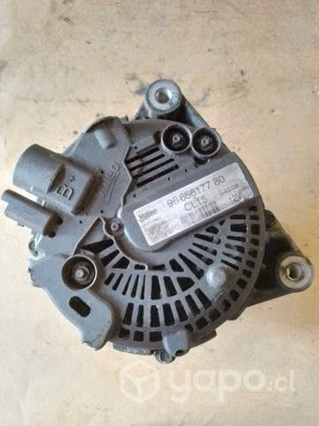 Alternador Citroën Berlingo - Imagen 3