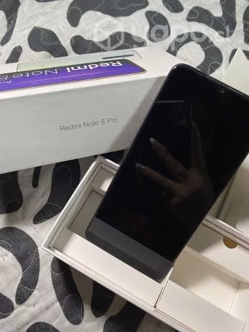Xiaomi redmi note 8 pro - Imagen 2