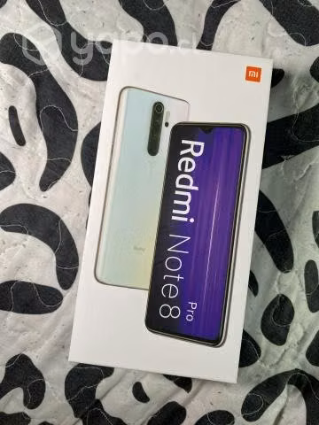 Xiaomi redmi note 8 pro - Imagen 3