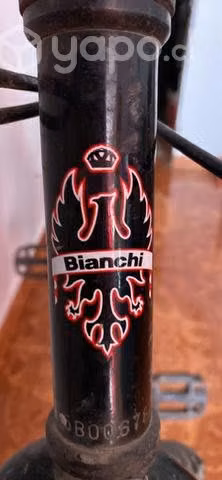 Bicicleta bianchi pro 26 - Imagen 5