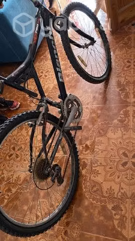 Bicicleta bianchi pro 26 - Imagen 4