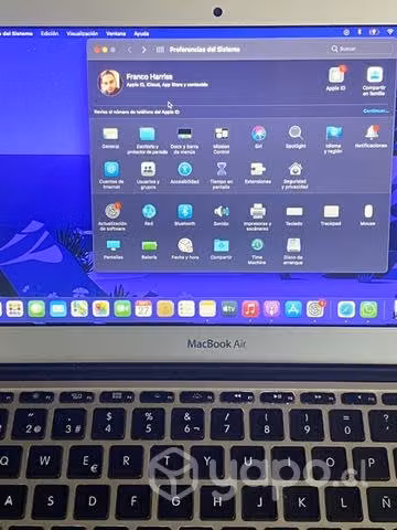 MacBook Air