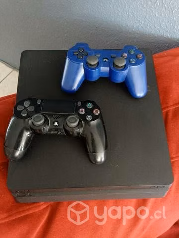 Playstation 4