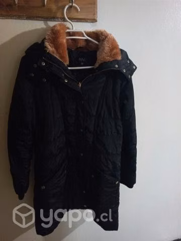 Parka larga - Imagen 2