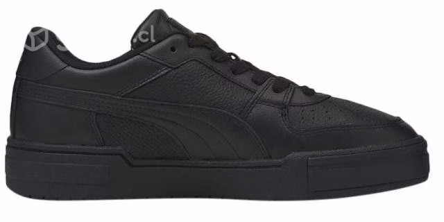 Zapatilla Urbana CA PRO Classic Negro Puma