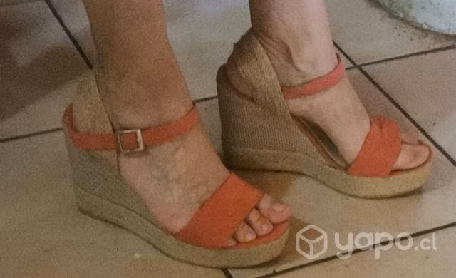 Sandalias Sin uso nuevas