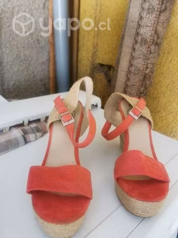Sandalias Sin uso nuevas