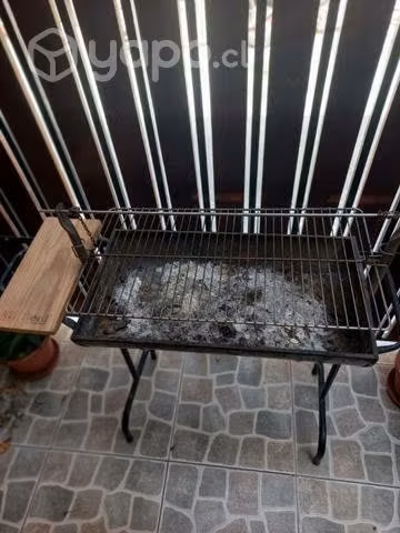 Parrilla