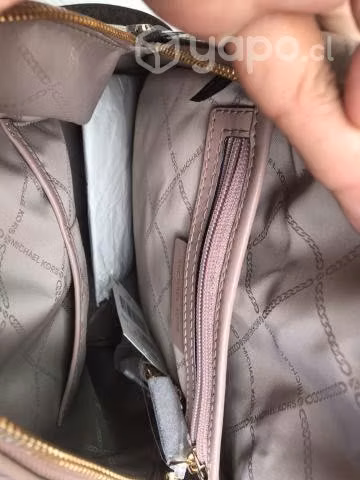 Mochila Original MICHAEL KORS - Imagen 5