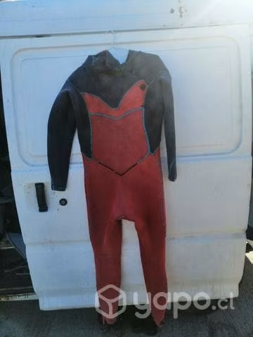 Trajes de surf - Imagen 5
