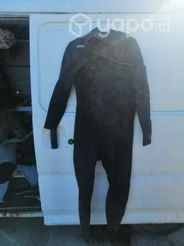 Trajes de surf