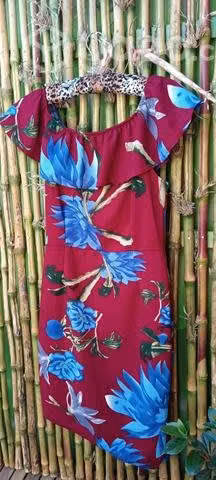 Vestido XL - Imagen 1