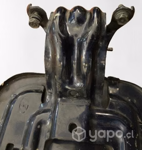 Tapa De Combustible Exterior Hyundai H-1 2008 - Imagen 3