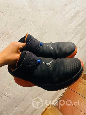 Zapatillas Jordan why not zer0.1 - Imagen 2