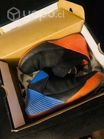 Zapatillas Jordan why not zer0.1 - Imagen 3