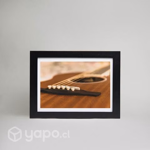 Cuadros decorativos fotos propias