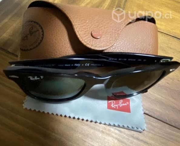 Ray ban wayfarer