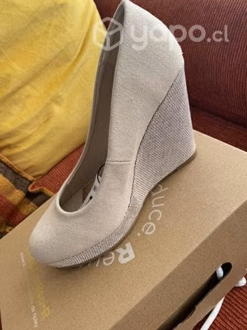 Zapatos n37