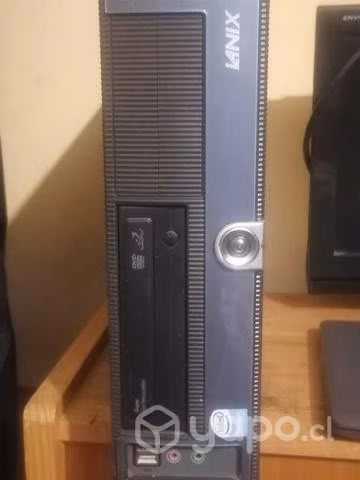 Cpu lanix intel pentium usb hdmi dual core grabcd