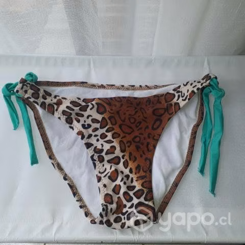 Bikini animal print - Imagen 2