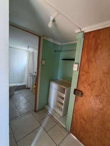 Habitacion con baño privado, Valparaiso - Imagen 3