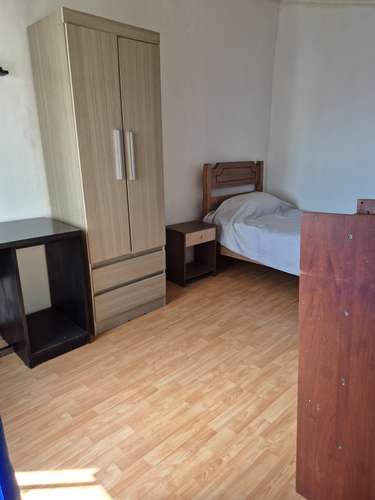 Habitacion con baño privado, Valparaiso