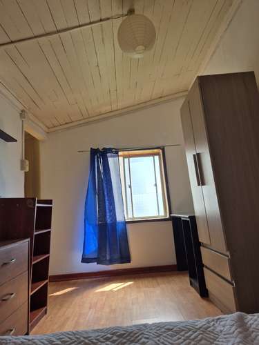 Habitacion con baño privado, Valparaiso - Imagen 2