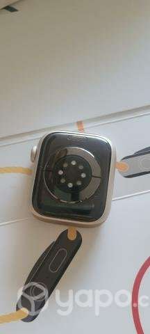 Apple watch serie 7 - Imagen 6