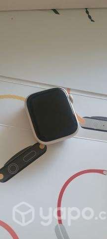 Apple watch serie 7 - Imagen 3