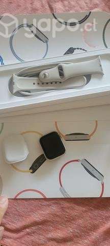 Apple watch serie 7 - Imagen 2